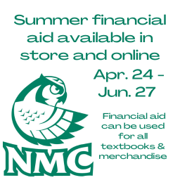 Summer Financial aid